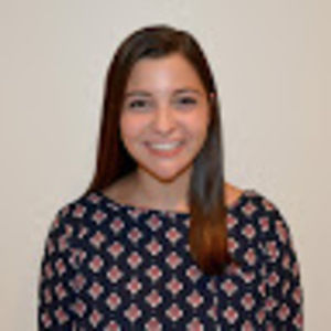 Meet your Posher, Katherine